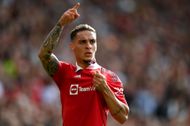 Manchester United v Arsenal FC - Premier League